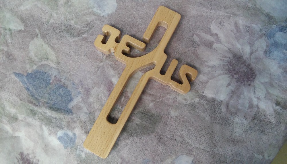 Krzyż Jezusa