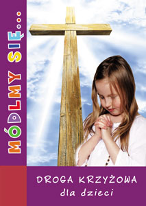 modlitewnik dla dzieci