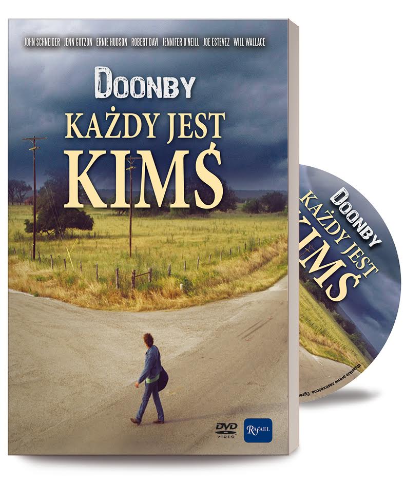 Film DVD Doonby